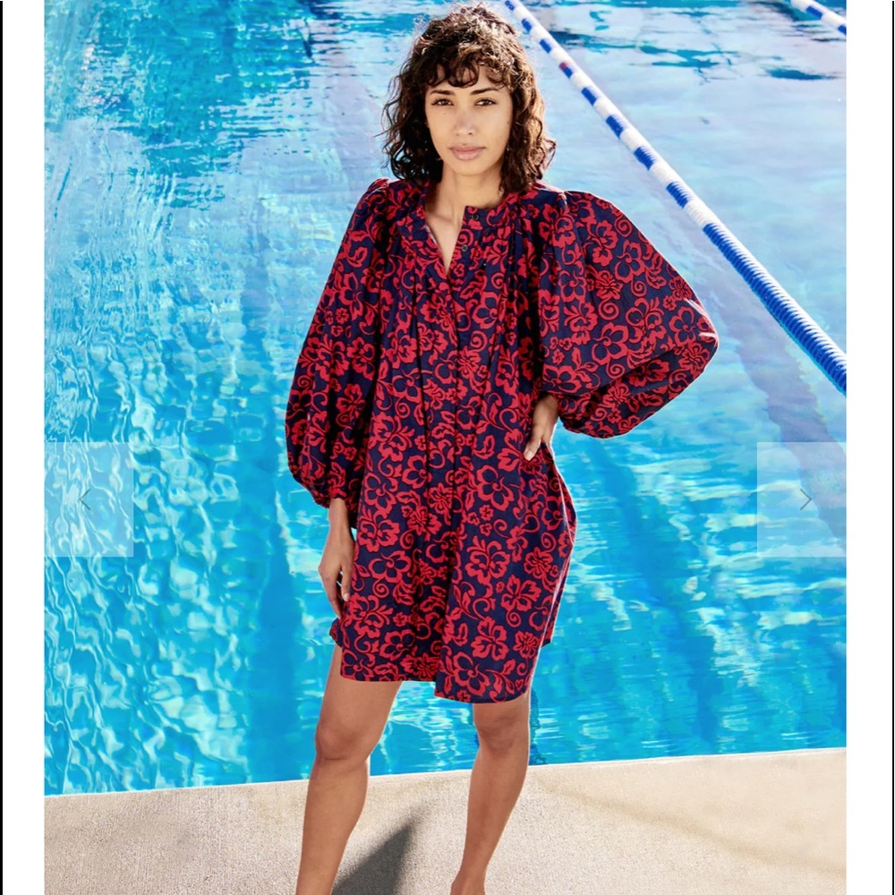 Sundry dress. Never worn. NWT.